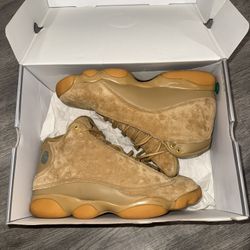Jordan 13 Wheat Sz 11.5