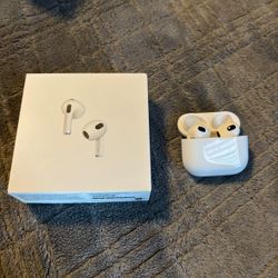 AirPods 2nd Gen