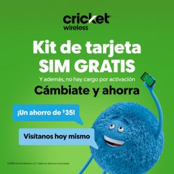 Cricket Wireless