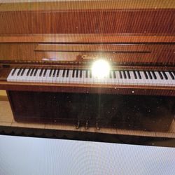 STEINBACH PIANO FREE  DELIVERY 