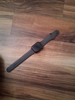 Apple watch series 3