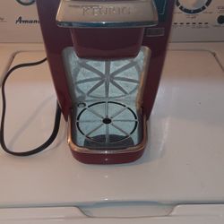 Keurig Mini K15