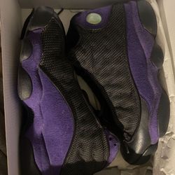 Jordan 13