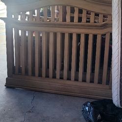 Baby Crib