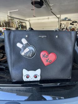 Karl Lagerfeld Bag