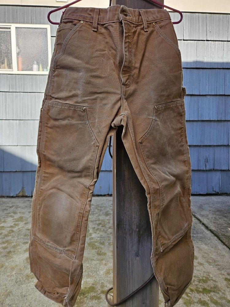 Carhartt Pants