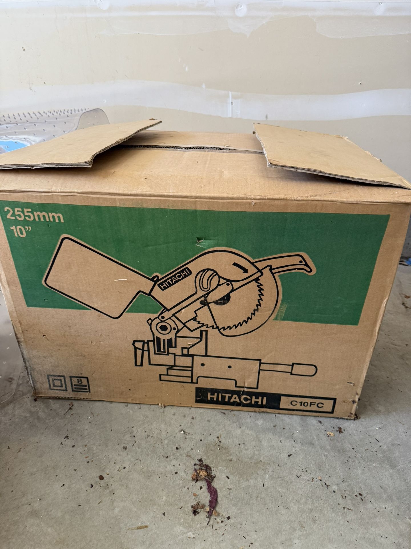 Miter Saw