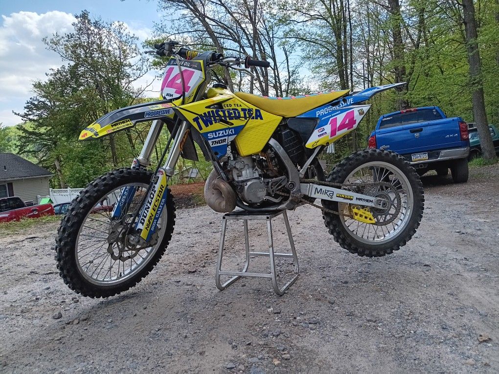 03 Rm 250