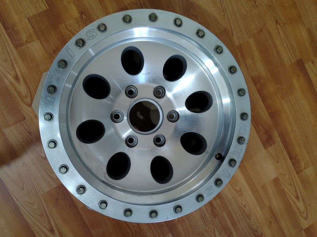 AXIS Wheels 
