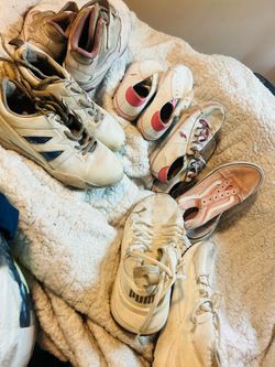 Free girls shoes