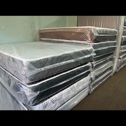 Mattress 