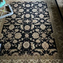 8ft X 10ft Carpet 