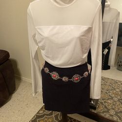 Skirts 