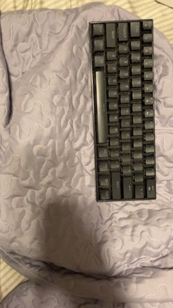 Redragon Keyboard