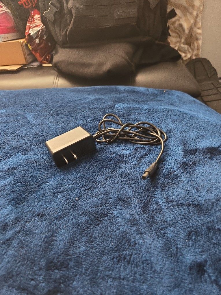 49cc Mini Bike Headlight Charger.