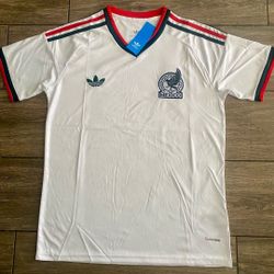 MEXICO YERSEY