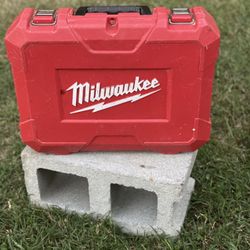 Hammer drill Milwaukee