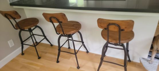 Bar stools