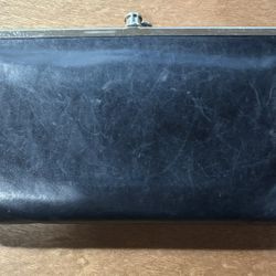 Hobo International Lauren Clutch Wallet