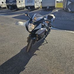 2023 Suzuki GSXR750
