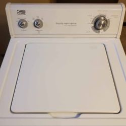 Direct Drive Washer And Gas Dryer