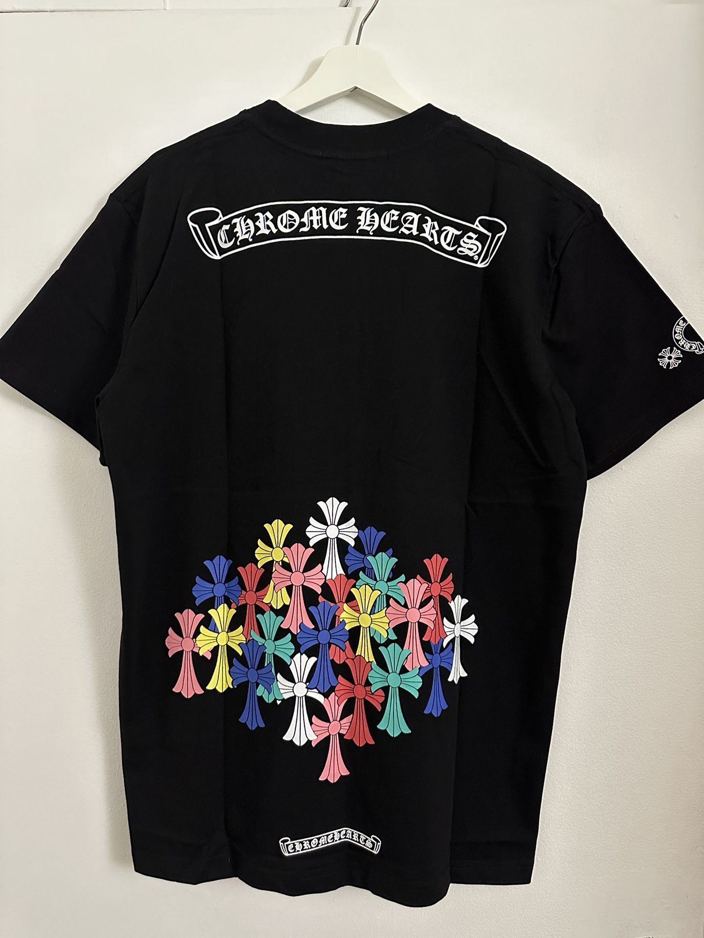 Chrome Hearts T Shirt