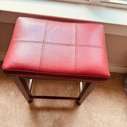 Claridge Backless Counter Height Bar Stool