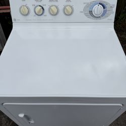 G&E Dryer Machine/ Secadora G&E/ Delivery Available/ Entrega Dispónible 