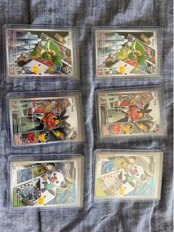 First Partner Series - Unova Set