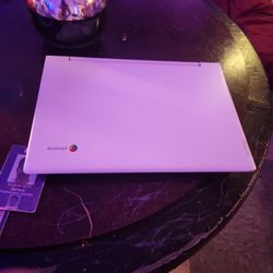 Chromebook By Google 