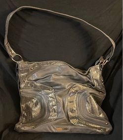 Rampage Womens Purse New