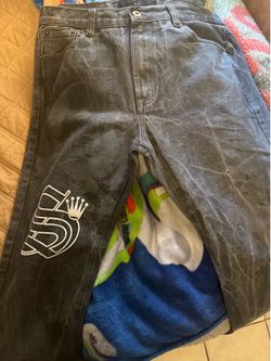 SDL PANTS