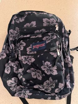 JanSport Laptop Backpack - Computer Bag with 2 Compartments, Ergonomic Shoulder Straps, 15” Laptop Sleeve, Haul Handle -