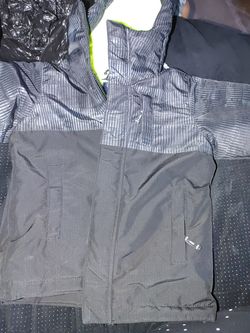 Boys jacket