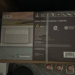 Window AC
