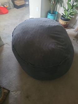 XL Lounge & Co Bean Bag Chair