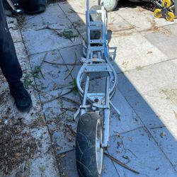 Mini Bike 
