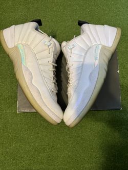 Jordan 12 Low Easter 