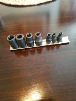 Cal_van Tools