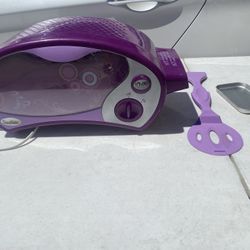 Easy Bake Oven