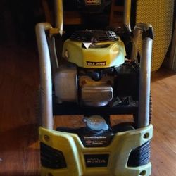 75$ Pressure Washer 