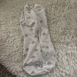 Newborn sleep sack