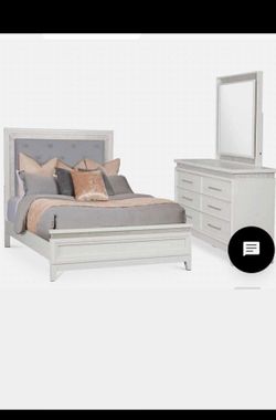 Queen Bedroomset