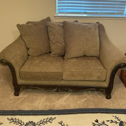 Love Seat
