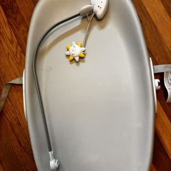 Silicone Changing Table 