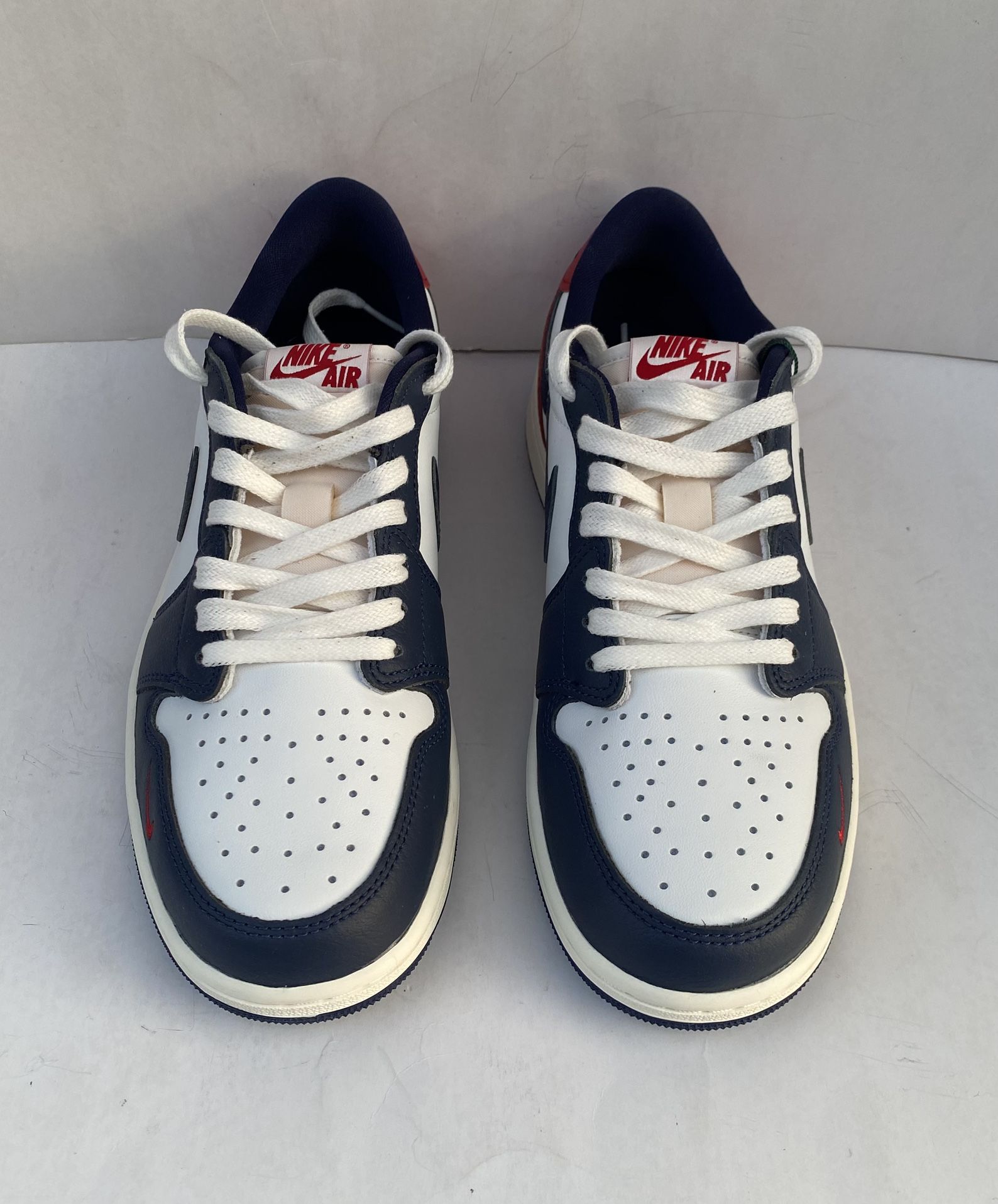 Jordan 1 Low OG