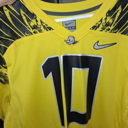 Oregon Duck  Nike