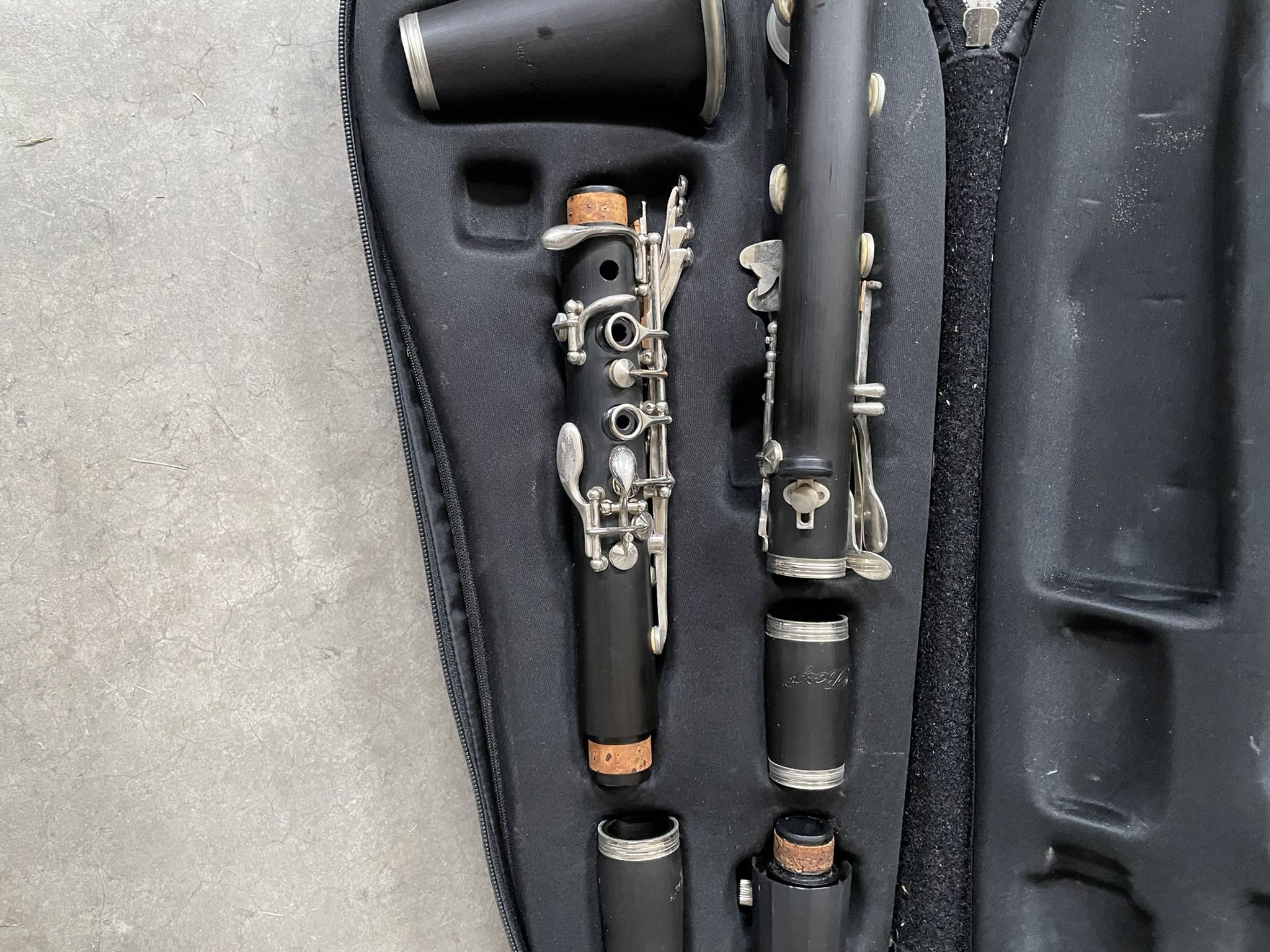 Clarinet