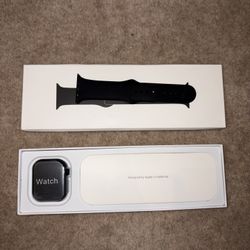 Apple Watch Series 10