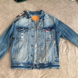 Ice Cream Designer Jacket